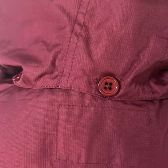 Hurley Jacket - Picture 4 of 7